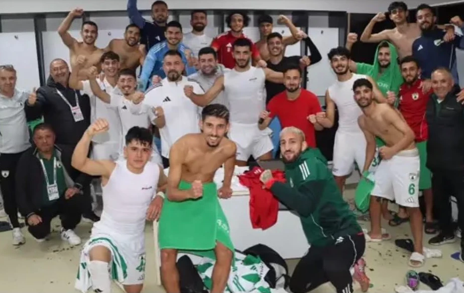 Muğlaspor, Kupada Fırtına Gibi Esiyor! Eve Dönüş Heyecanı