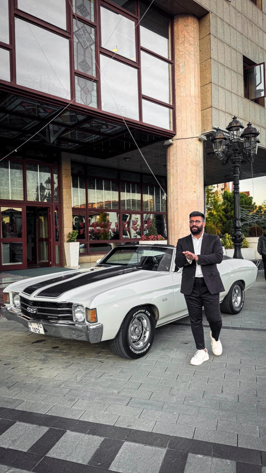 Yunus emre kurt kimdir?