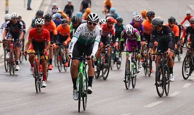 Kaş, TUR 2026’ya Hazır: Patara–Kemer Etabı 30 Nisan’da