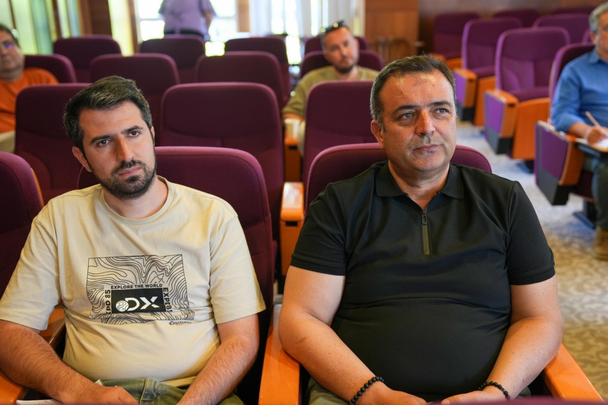 FTSO’DA ‘TEKNELERDE CE & PCA SÜREÇLERİ VE YASAL ZORUNLULUKLAR’ SEMİNERİ DÜZENLENDİ