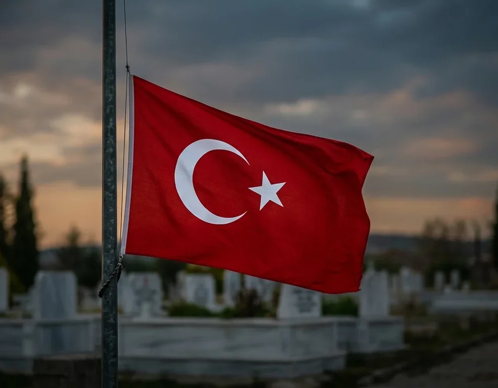 Pençe-Kilit Bölgesinden Acı Haber: Yaralı Asker Şehit Oldu