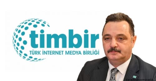 TİMBİR Genel Başkanı Dr. Süleyman Basa'dan 24 Temmuz Basın Bayramı Mesajı