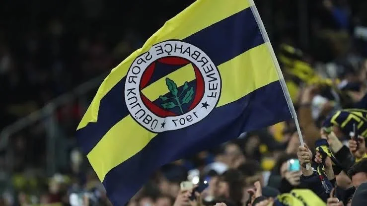 Fenerbahçe Şampiyonlar Ligi’nde Üst Tur İçin Sahada