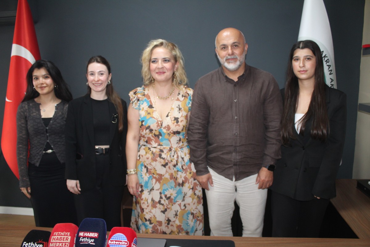 RAMSA GROUP AKRAN AKADEMİ’DEN BÜYÜK PROJE