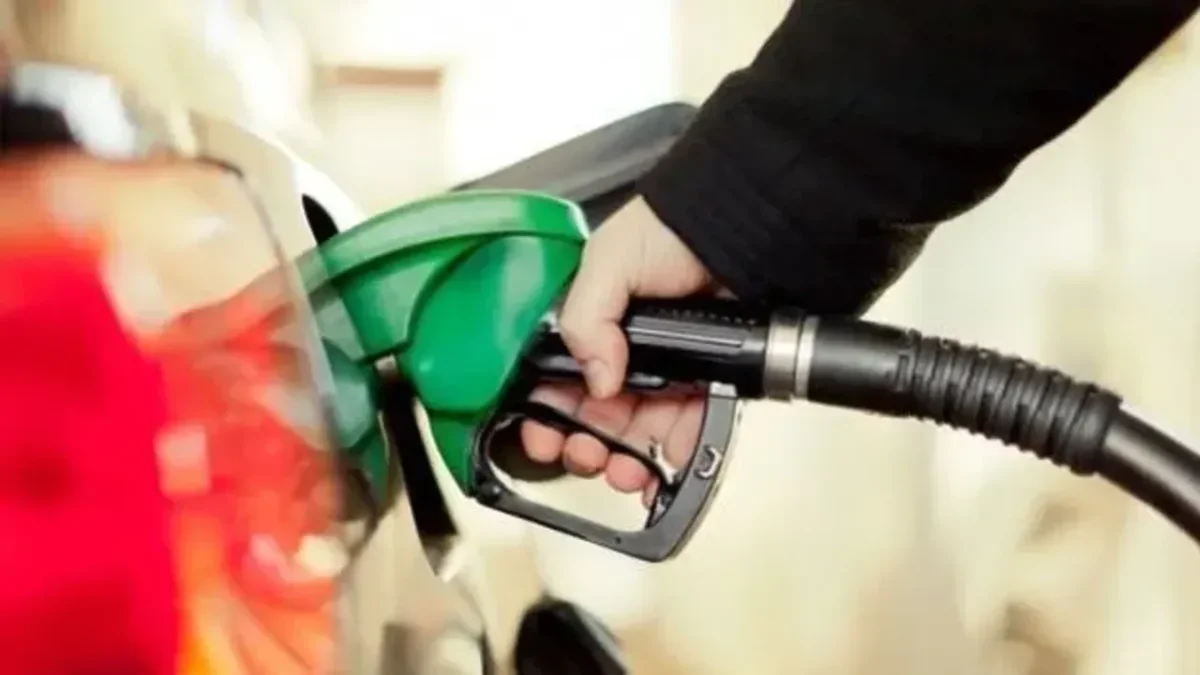 Motorine 1,22 lira indirim bekleniyor