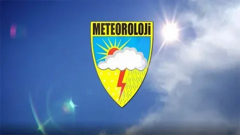 METEOROLOJİK UYARI – FETHİYE ÇEVRELERİNDE FIRTINA!