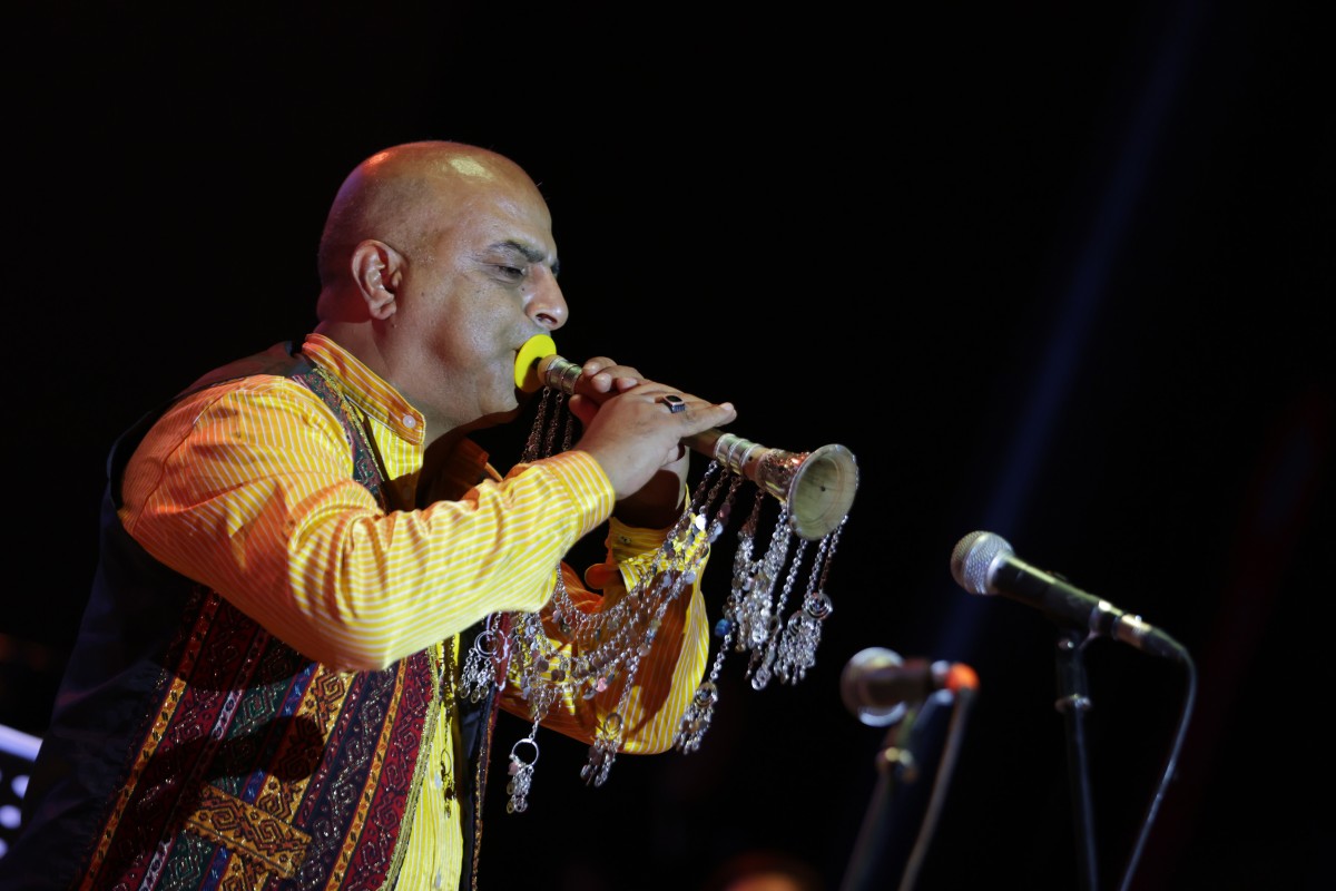 11. Uluslararası ZurnaZen Festivali Menteşe’de Başladı